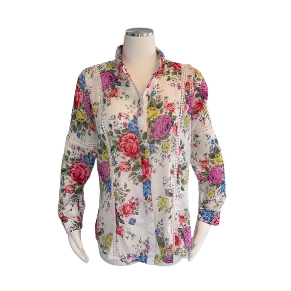 Eye of the Needle Shirt - Picture 1 of 16